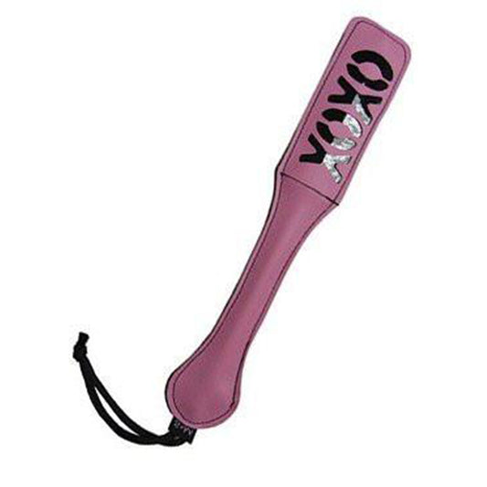 SM XOXO Paddle - pink