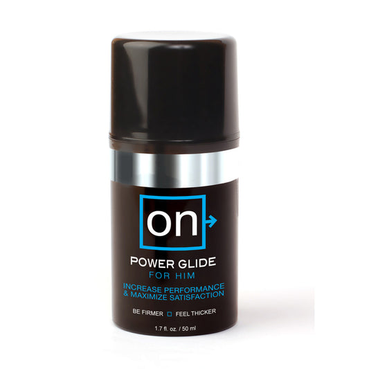 On Power Glide for Him- 1.7oz.